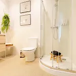 Center⎮3 Bedrooms⎮free Wifi
