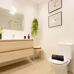 Center⎮3 Bedrooms⎮free Wifi Appartement