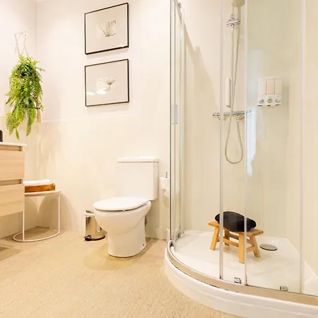 Center⎮3 Bedrooms⎮free Wifi