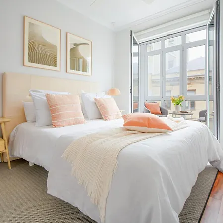 Apartment Center⎮3 Bedrooms⎮free Wifi