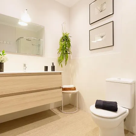 Center⎮3 Bedrooms⎮free Wifi Apartment