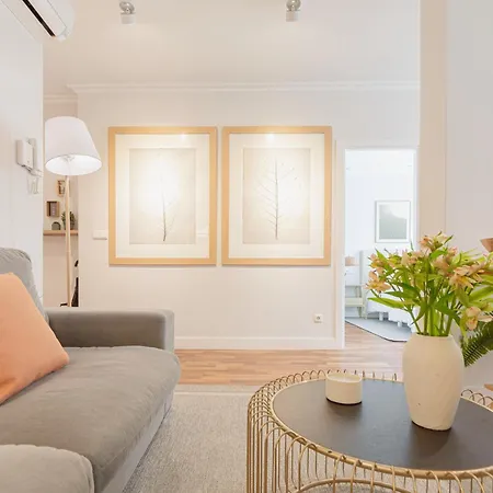 Center⎮3 Bedrooms⎮free Wifi * San Sebastian