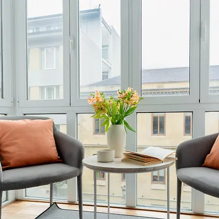 Center⎮3 Bedrooms⎮free Wifi Apartment San Sebastian