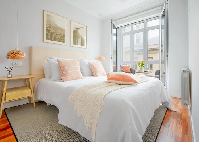 Lägenhet Center⎮3 Bedrooms⎮free Wifi