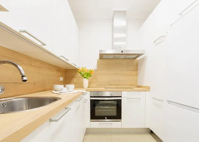 Center⎮3 Bedrooms⎮free Wifi San Sebastián