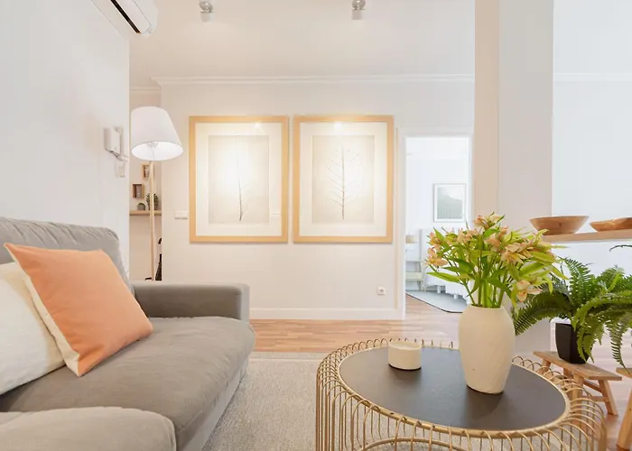 Center⎮3 Bedrooms⎮free Wifi * San Sebastián