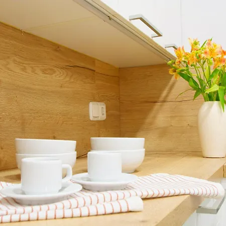 Apartament Center⎮3 Bedrooms⎮free Wifi