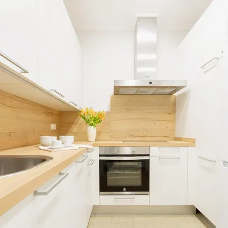 Center⎮3 Bedrooms⎮free Wifi San Sebastián