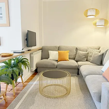 Center⎮3 Bedrooms⎮free Wifi Apartament